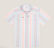 Poncho The Western Pearl Snap Short Sleeve Shirt