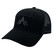 PNUMA OUTDOORS ARROWHEAD PATCH CAP METEORITE