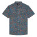 RAISED BY COYOTES JAVELINA PARADISE PEARL SNAP SHIRT