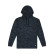 BURLEBO PERFORMANCE HOODIE BLACK CAMO