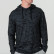 BURLEBO PERFORMANCE HOODIE BLACK CAMO
