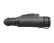 AGM Observir LRF 25-256 thermal and digital night vision binocular, right side view