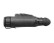 AGM Observir LRF 25-256 thermal and digital night vision binocular, left side view