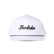 BURLEBO PERFORMANCE CAP BURLEBO TOUR WHITE