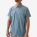 BURLEBO PERFORMANCE WESTERN SHIRT