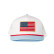 BURLEBO PERFORMANCE CAP OLD GLORY