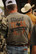 Los Cazadores Hunt Texas Short Sleeve Tee