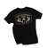 LOS CAZADORES BUCKS AND BUCKLES SHORT SLEEVE TEE