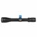 HUSKEMAW 3-12X42MM RIFLE SCOPE