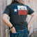 Los Cazadores Texas Preferred Short Sleeve Tee