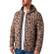 Burlebo Puffer Jacket