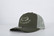 LOS CAZADORES ORIGINAL HORNS LOGO CAPS