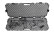 MTM TACTICAL RIFLE CASE 42"