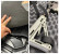 MTM TACTICAL RIFLE CASE 42"