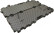 MTM TACTICAL RIFLE CASE 42"