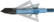 MUZZY 4 BLADE BROADHEAD 6 PACK