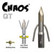 AMS CHAOS QT POINT (SHAFT-TURN RELEASE)