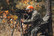 SUMMIT TREESTANDS CAPTAINS CHAIR MOSSY OAK CAMO