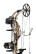 BEAR ARCHERY ADAPT 2 READY TO HUNT COMPOUND BOW PACKAGE
