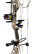 BEAR ARCHERY ADAPT 2 READY TO HUNT COMPOUND BOW PACKAGE
