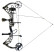 BEAR ARCHERY ADAPT 2 READY TO HUNT COMPOUND BOW PACKAGE