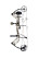 BEAR ARCHERY SPECIESXT READY TO HUNT COMPOUND BOW PACKAGE