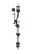 BEAR ARCHERY SPECIESXT READY TO HUNT COMPOUND BOW PACKAGE