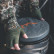 HALF RACK SWIVEL SEAT BUCKET TOP