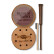ROLLING THUNDER TERENCE WILLIAMSON CRYSTAL TURKEY POT CALL WITH DIAMONDWOOD STRIKER
