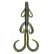 6TH SENSE FISHING HOGWALLA 5.8 SOFT PLASTIC HYBRID BAIT