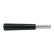 VICTORY ARCHERY .166 50 GRAIN ALUMINUM SHOK TAPER LOCK 2 PIECE ARROW INSERT