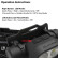 LUXPRO XP748 RECHARGEABLE HEADLAMP 650 LUMEN