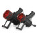 LUXPRO RECHARGEABLE SPOTLIGHT 1000 LUMENS