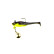 6TH SENSE FISHING PECOS UNDERSPIN KIT