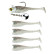 6TH SENSE FISHING PECOS UNDERSPIN KIT