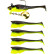 6TH SENSE FISHING PECOS UNDERSPIN KIT