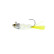 6TH SENSE FISHING SPANGLE TINSEL JIG