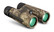 Vortex Triumph HD 10x42 binoculars in Realtree APX camo, other angled view