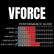 VICTORY ARCHERY VFORCE FLETCHED ARROWS 6 PACK