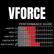 VICTORY ARCHERY VFORCE FEATHERED FLETCHED ARROWS 6 PACK