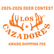 2025-2026 Deer Contest Award Shipping Fee