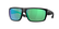 COSTA FLY LINE POLARIZED SUNGLASSES