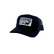 LOS CAZADORES YOUTH HUNTING HEADQUARTERS CAP