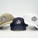 LOS CAZADORES DOVE BASH CAP