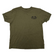 LOS CAZADORES YOUTH SHORT SLEEVE CONTEST TEE