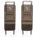 SUMMIT SEAT BACK ORGANIZERS