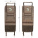 SUMMIT SEAT BACK ORGANIZERS