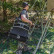 SUMMIT ADJUSTABLE HUNTING CHAIR