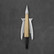 BEAST DEEP SIX BROADHEADS