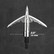 BEAST TITANIUM BROADHEADS 3 PACK